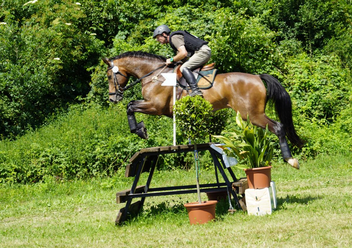 Guter Start für Herzgsell
